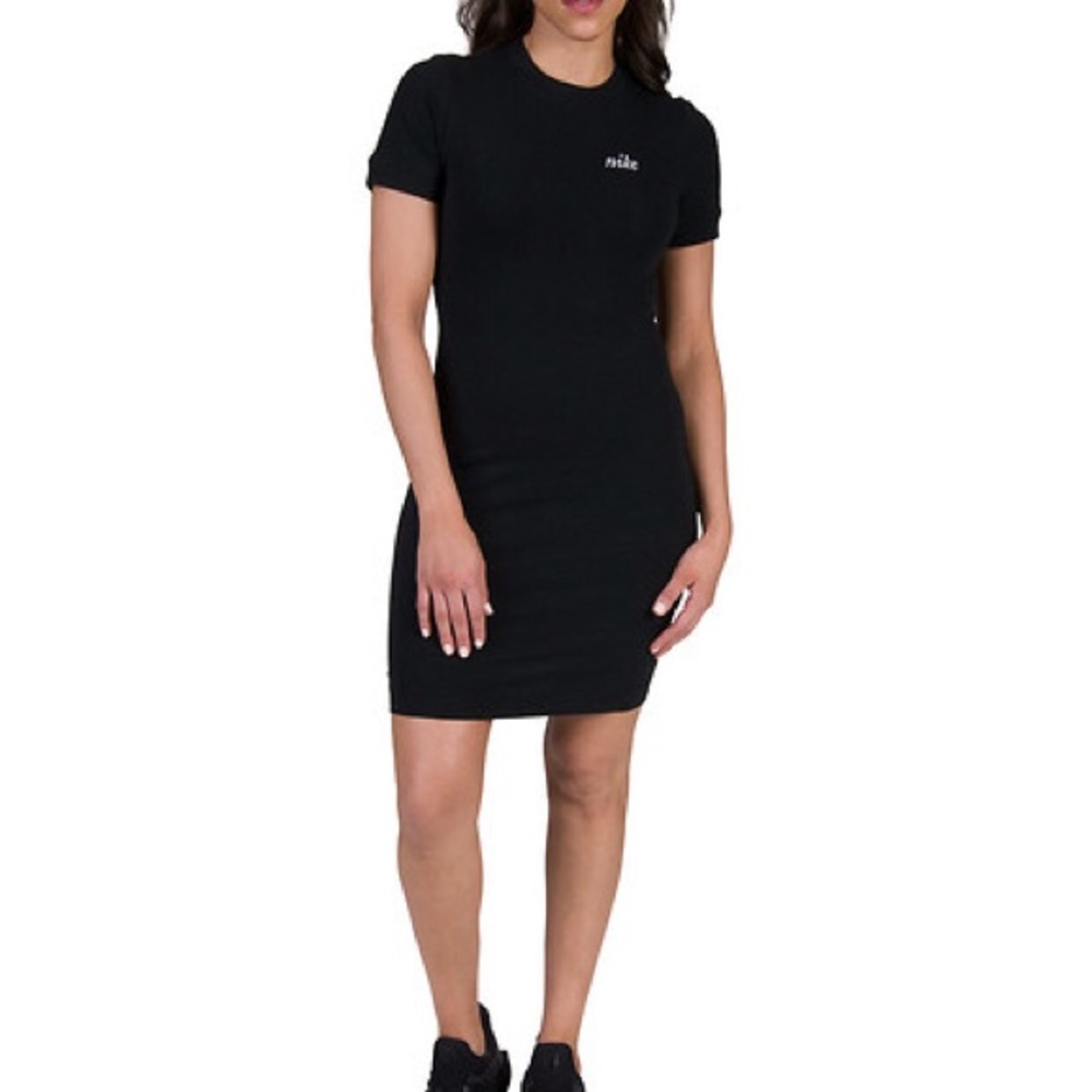 Women’s Nike Ringer Dress